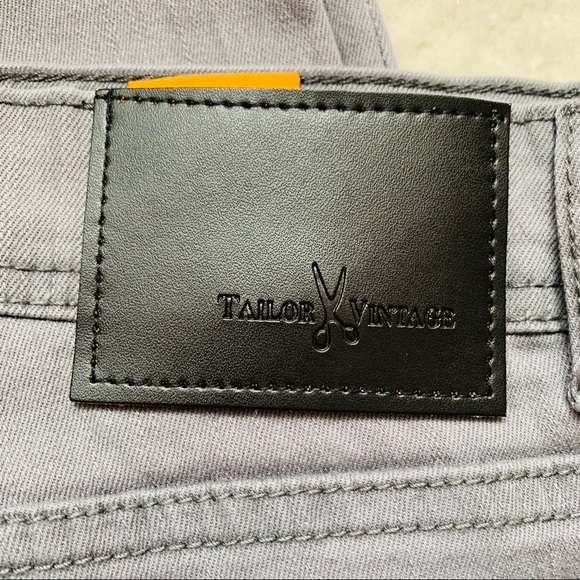 Men’s Gray Jeans 👖 - Picture 2 of 7